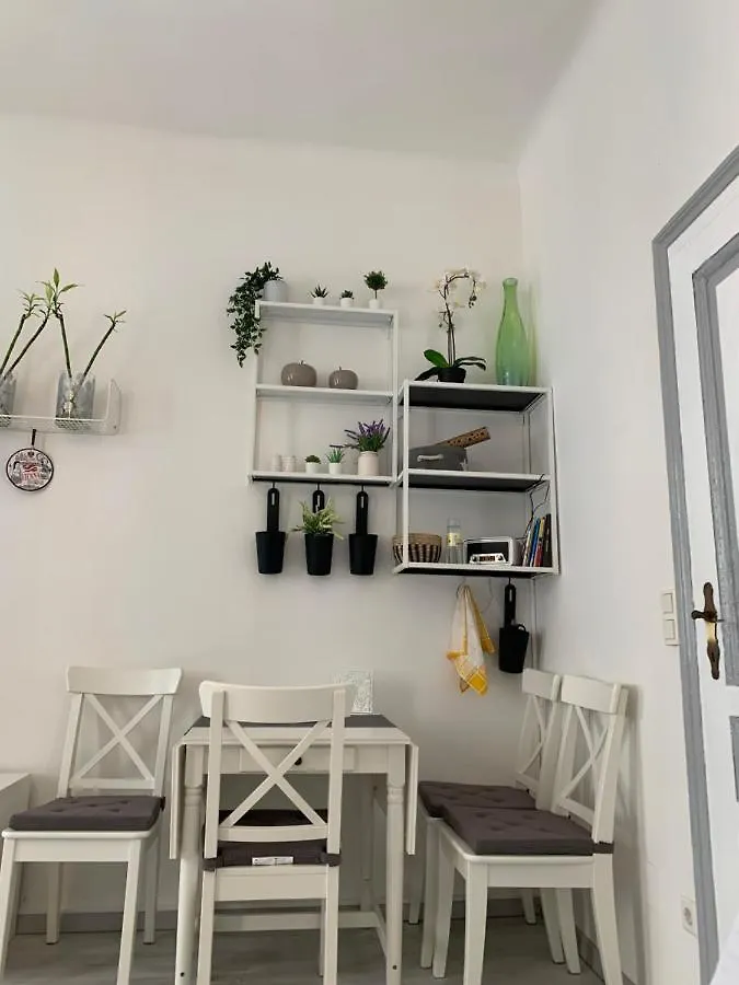 Apartamento centrally, quiet&comfortable Viena