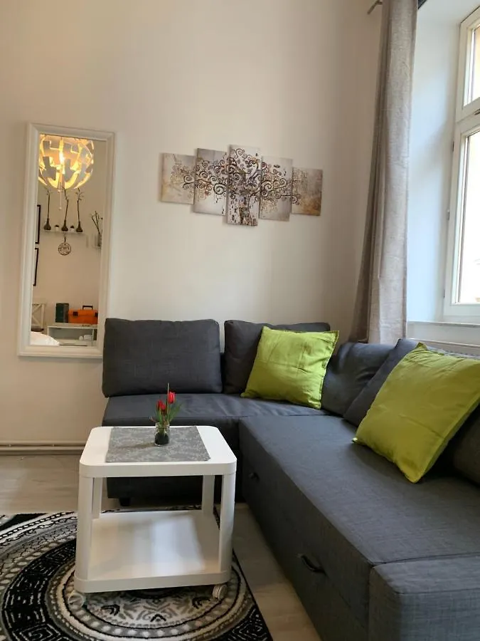 Apartamento centrally, quiet&comfortable Viena