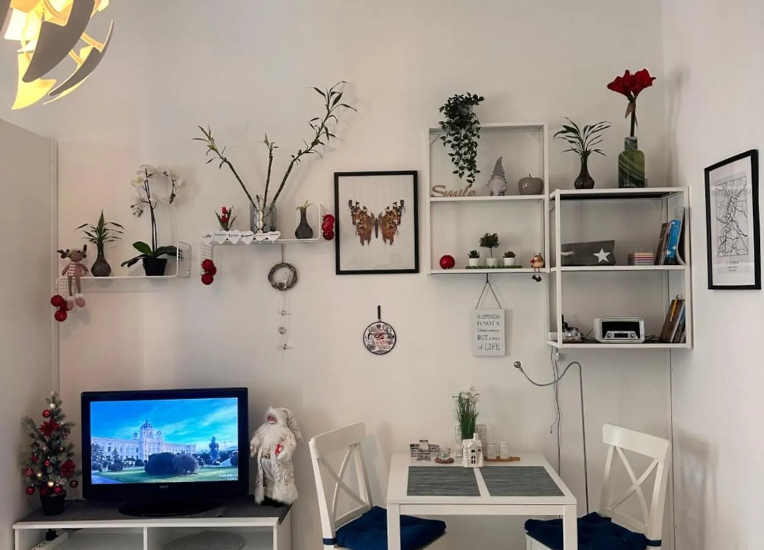 centrally, quiet&comfortable Viena Austria